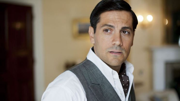 Michael Landes