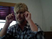 Michael Landon Jr. #1433353 picture (Landscape Medium)
