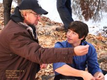 Michael Landon Jr. #1433368 picture (Landscape Medium)