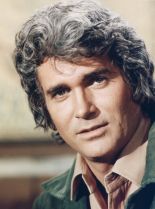 Michael Landon Jr.