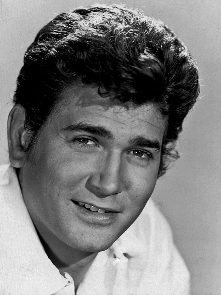 Michael Landon Jr.