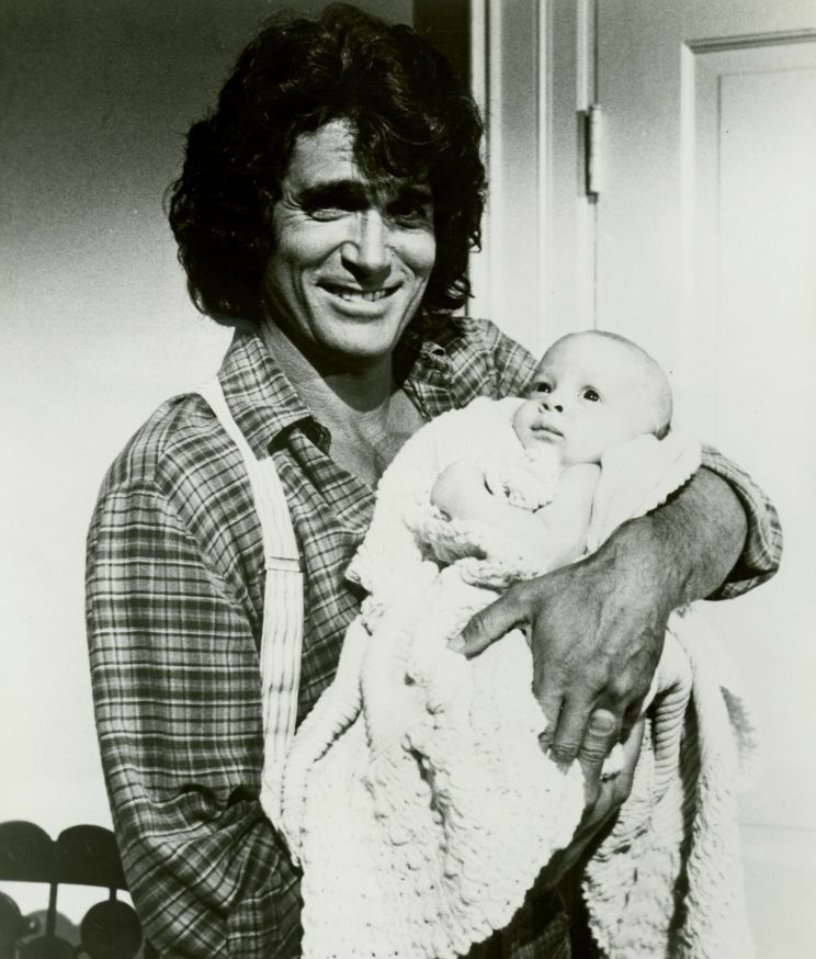 Michael Landon Jr.