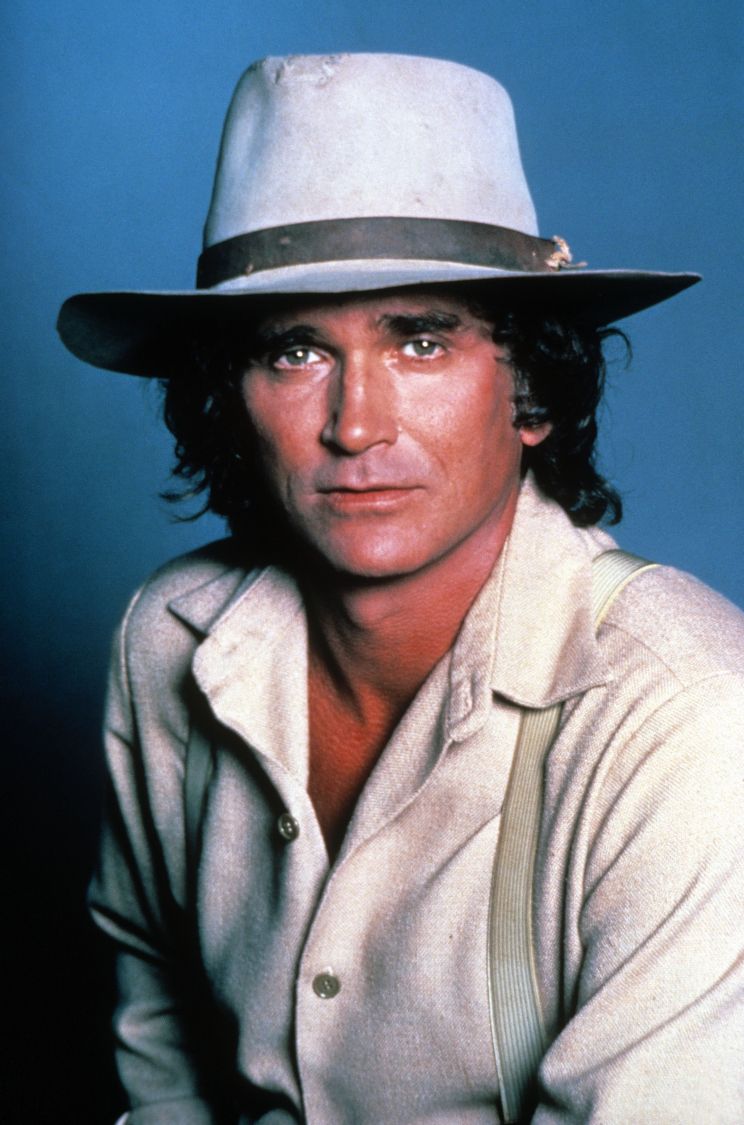 Michael Landon Jr.