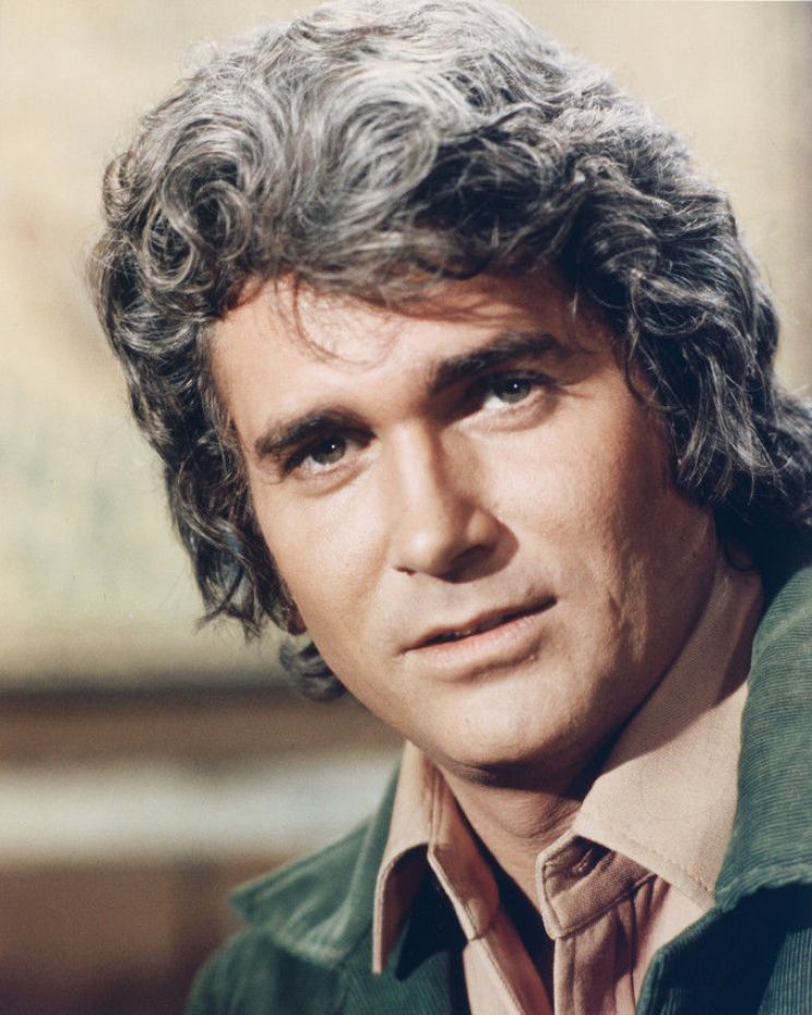 Michael Landon Jr.