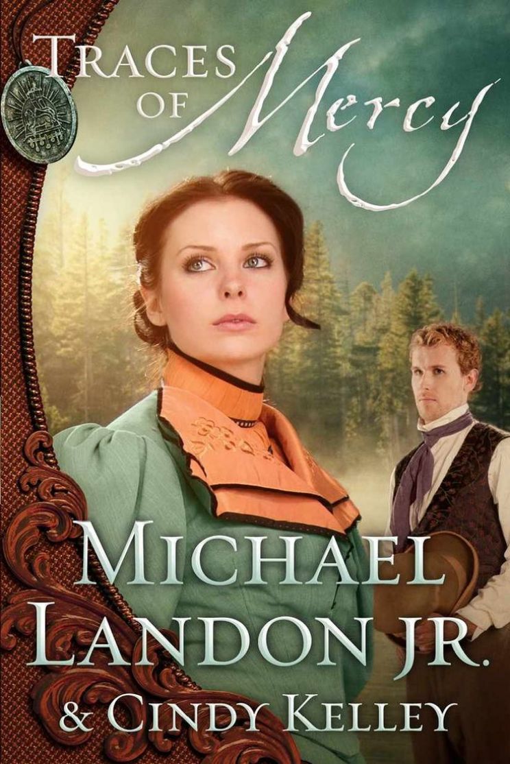 Michael Landon Jr.