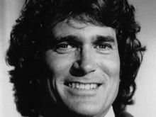 Michael Landon