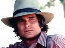 Michael Landon