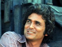 Michael Landon