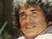 Michael Landon