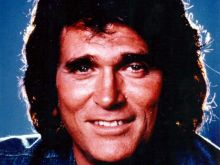 Michael Landon