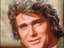 Michael Landon