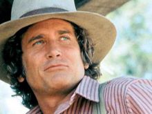 Michael Landon