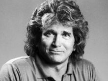 Michael Landon