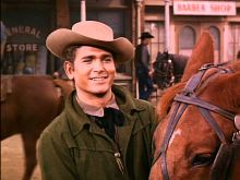 Michael Landon