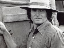 Michael Landon