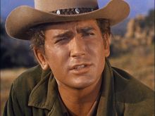 Michael Landon