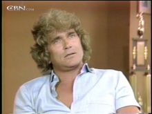 Michael Landon