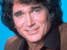 Michael Landon photo