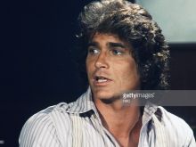 Michael Landon