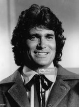 Michael Landon