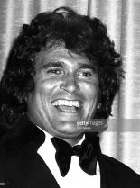 Michael Landon photo