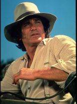Michael Landon photo