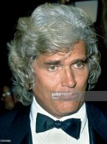 Michael Landon