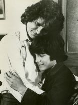Michael Landon photo