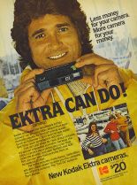 Michael Landon photo
