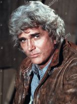 Michael Landon photo