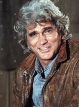 Michael Landon photo