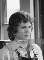 Michael Landon