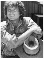 Michael Landon