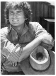 Michael Landon