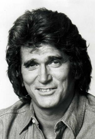 Michael Landon