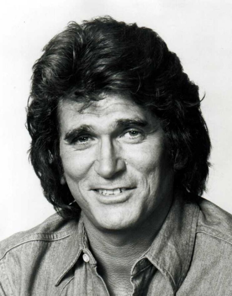 Michael Landon