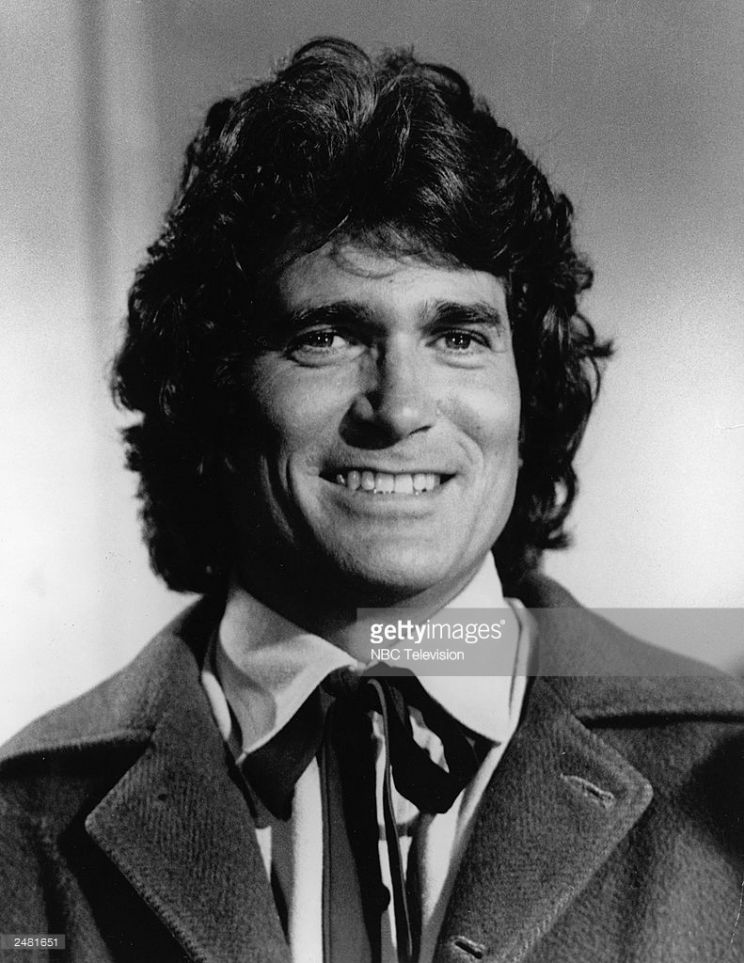 Michael Landon