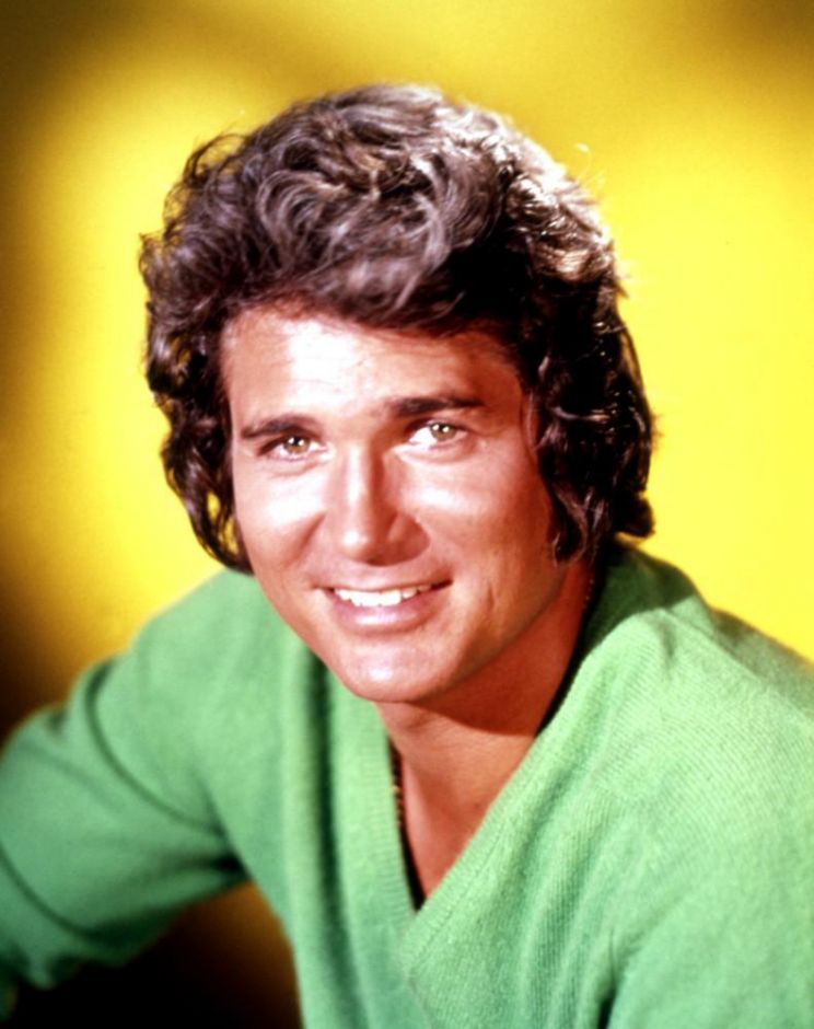 Michael Landon