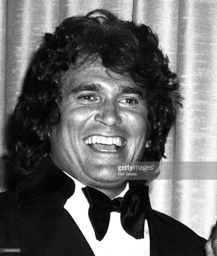 Michael Landon