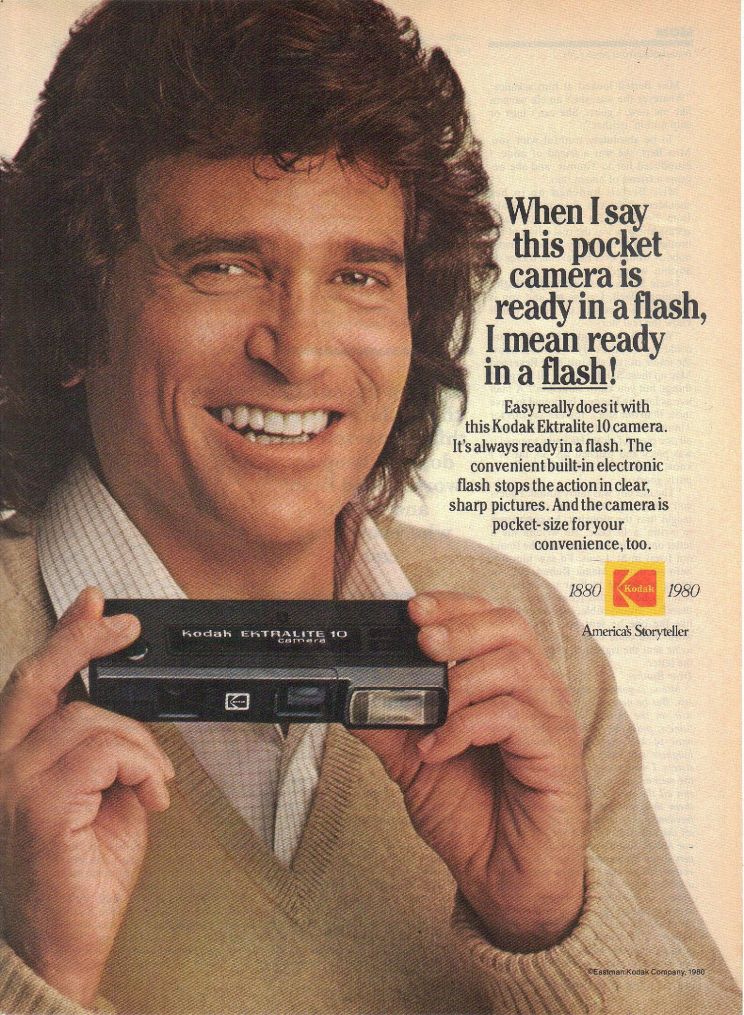 Michael Landon