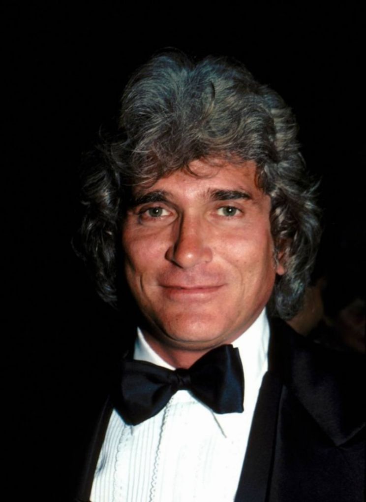 Michael Landon