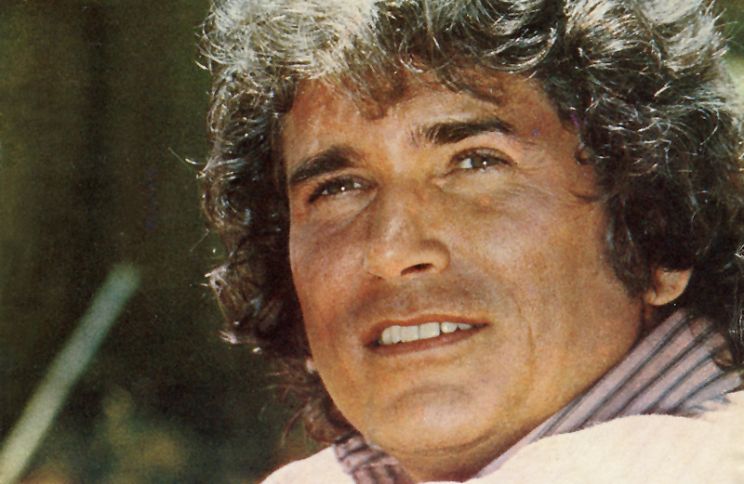 Michael Landon