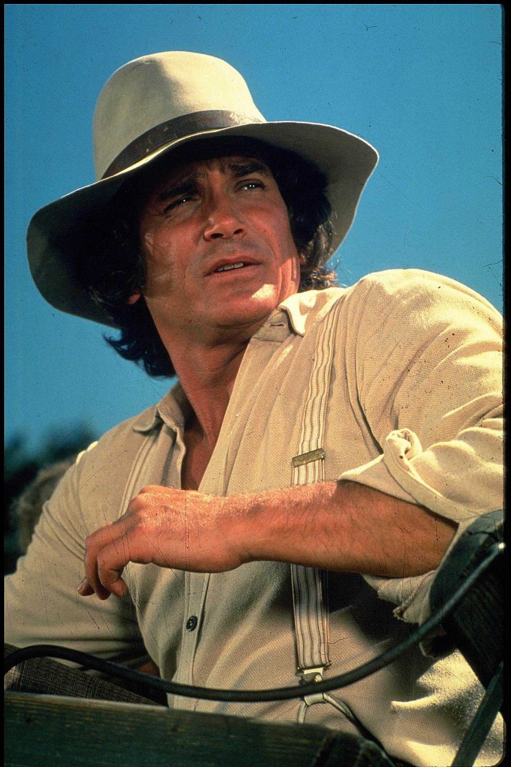Michael Landon
