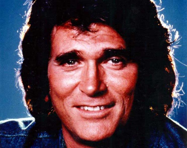 Michael Landon