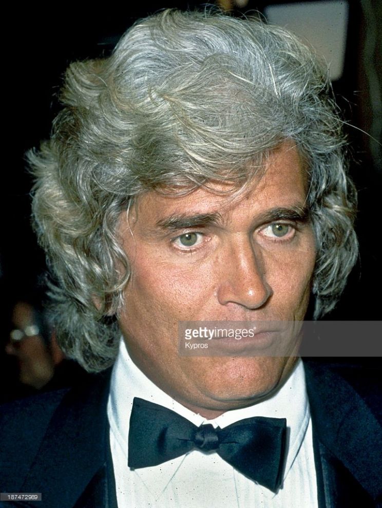 Michael Landon