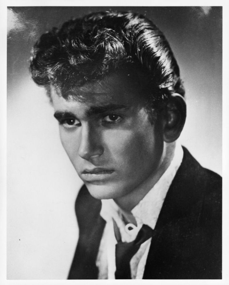 Michael Landon