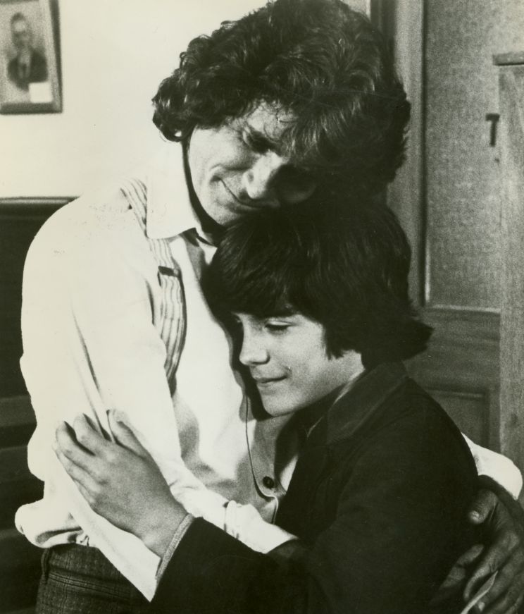 Michael Landon