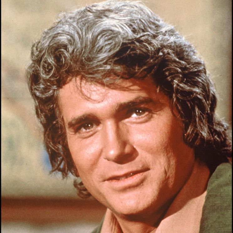 Michael Landon