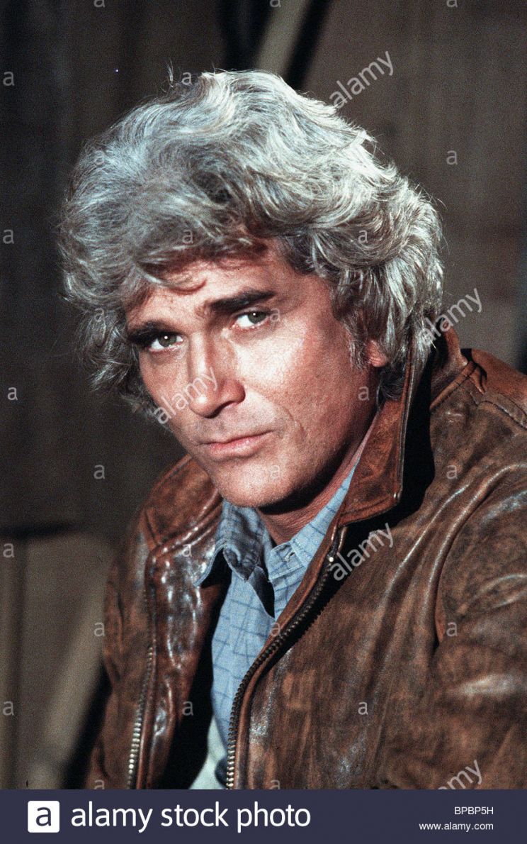 Michael Landon