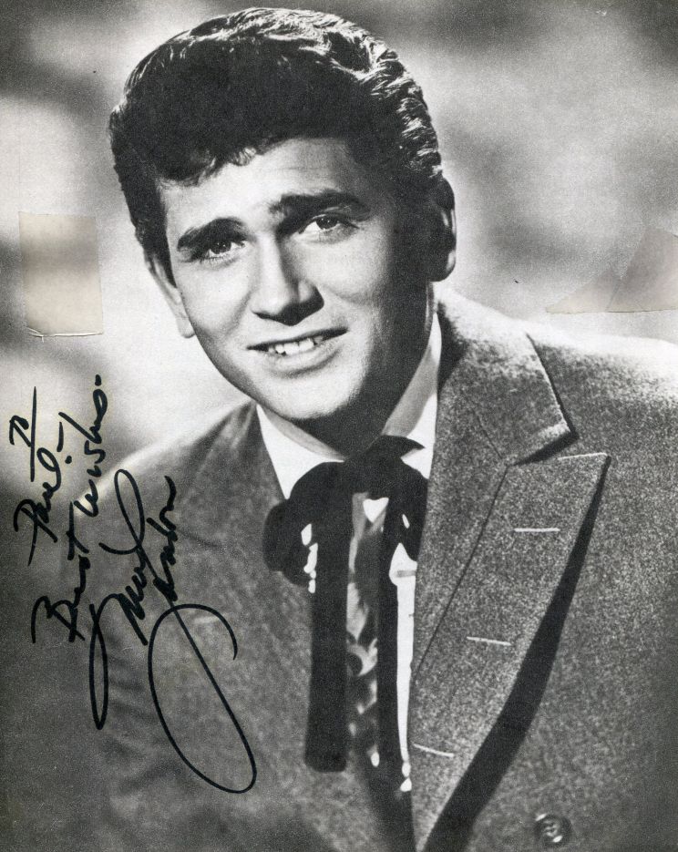 Michael Landon